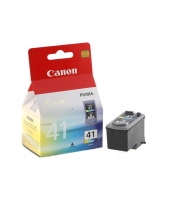 Canon CL-41 Cart (Colour) 